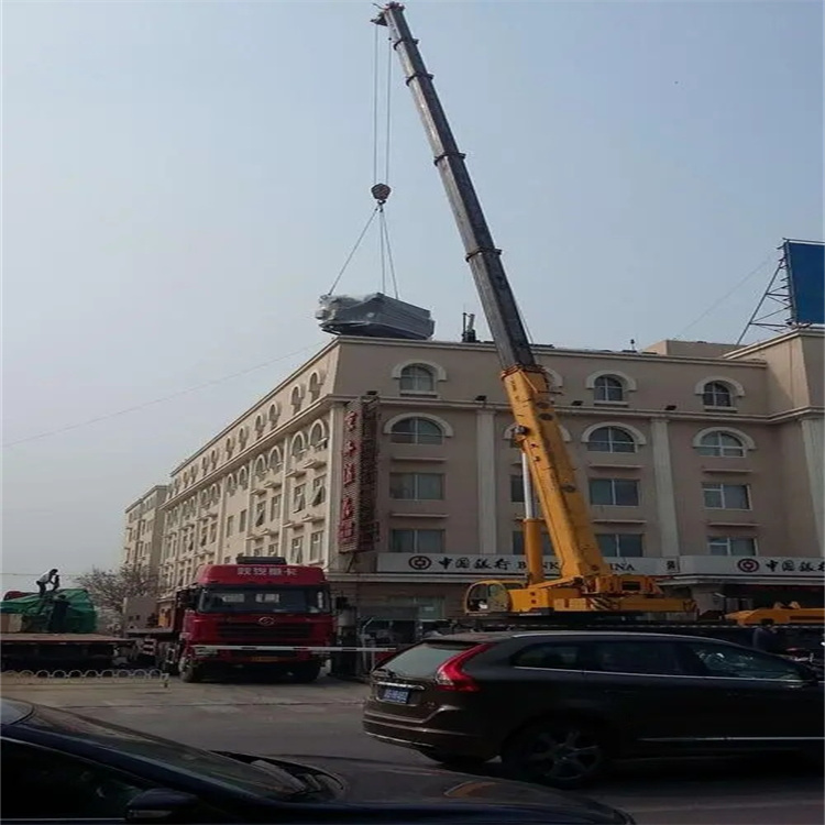 仪征桥梁基础施工|大型设备租赁解决方案|吊装运输难点攻克