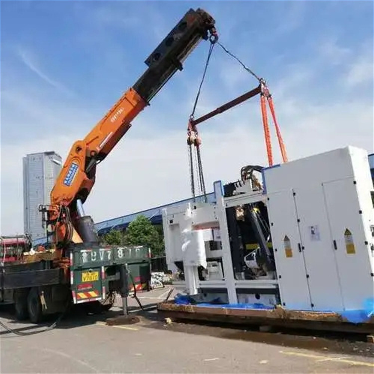 仪征附近小吊车联系方式|8-16吨|本地及时服务