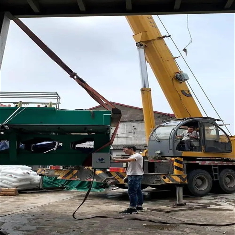 仪征大吨位吊车租赁应急保障方案|化解突发吊装需求难题