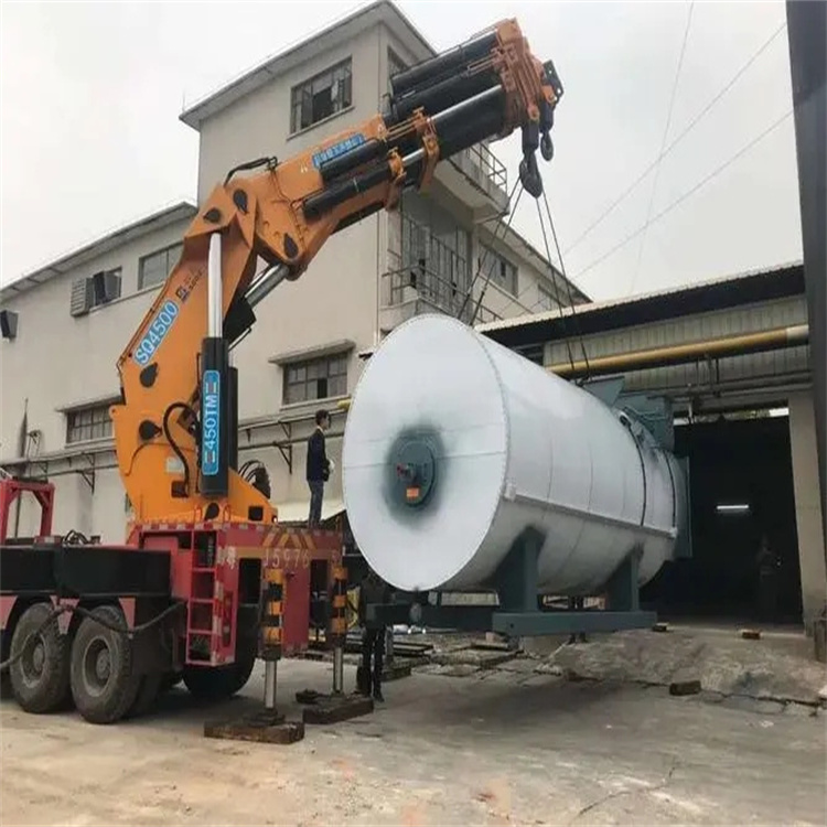 仪征吊车租用电话|24小时应急服务|精准吊装方案